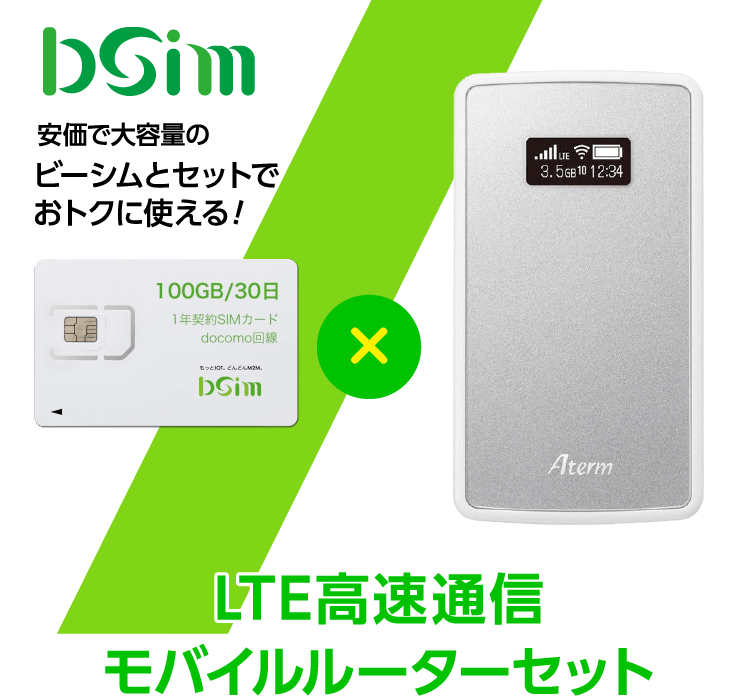 NEC Aterm HT100LN-SW LTEホームルーター helloedguy様NEC Aterm